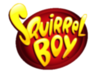 Squirrel Boy Complete